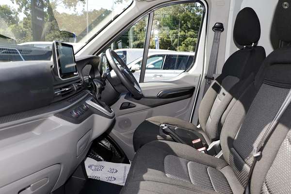 2025 LDV Deliver 9