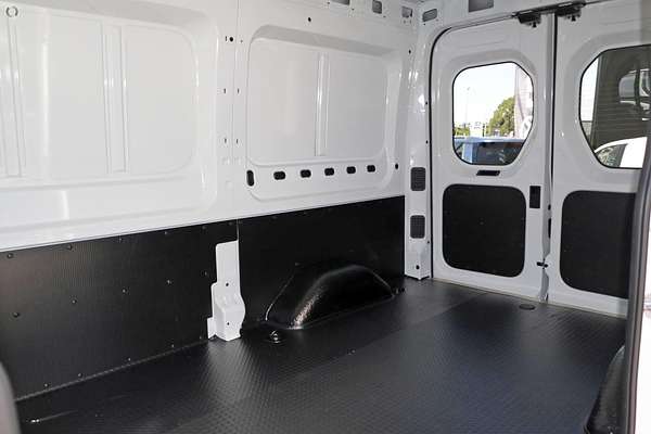 2025 LDV Deliver 9