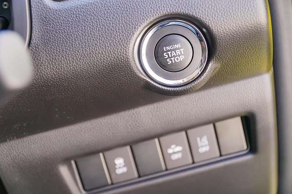 2024 Suzuki Swift Sport AZ Series II