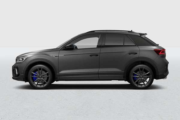 2025 Volkswagen T-Roc R Wolfsburg Edition D11