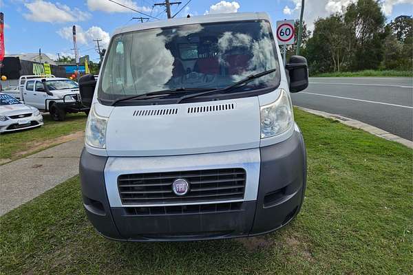 2013 Fiat Ducato Series II