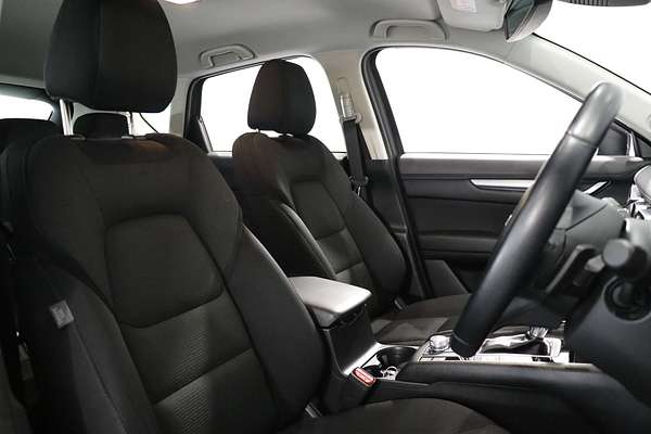 2023 Mazda CX-5 G25 Maxx Sport KF Series