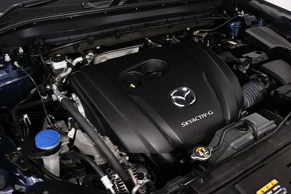 2023 Mazda CX-5 G25 Maxx Sport KF Series