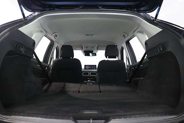 2023 Mazda CX-5 G25 Maxx Sport KF Series