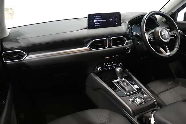 2023 Mazda CX-5 G25 Maxx Sport KF Series