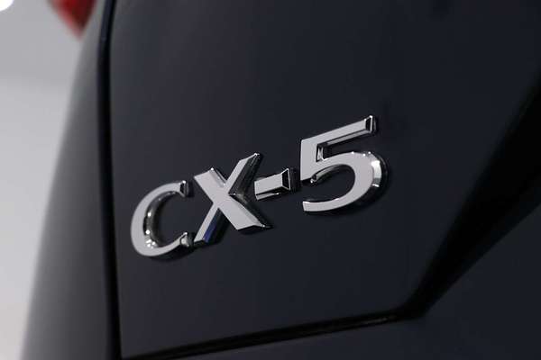 2023 Mazda CX-5 G25 Maxx Sport KF Series