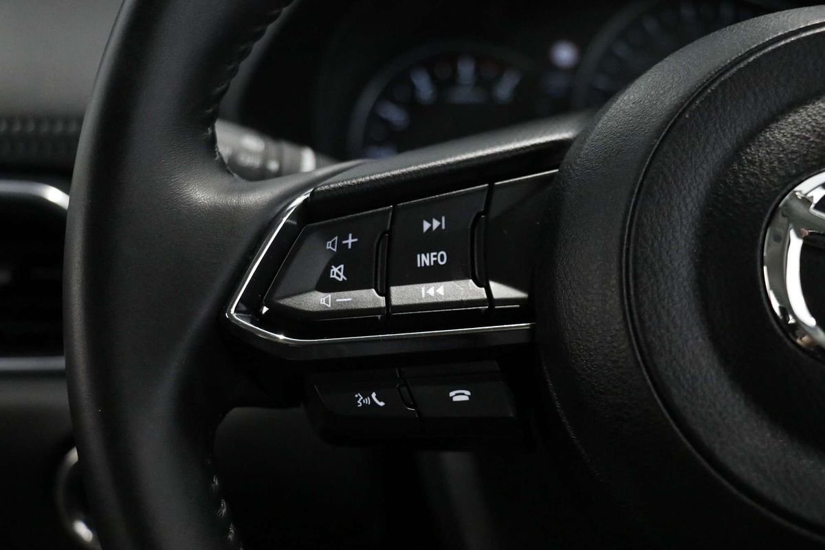 2023 Mazda CX-5 G25 Maxx Sport KF Series