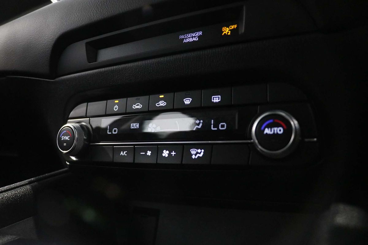 2023 Mazda CX-5 G25 Maxx Sport KF Series