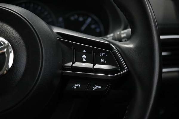 2023 Mazda CX-5 G25 Maxx Sport KF Series