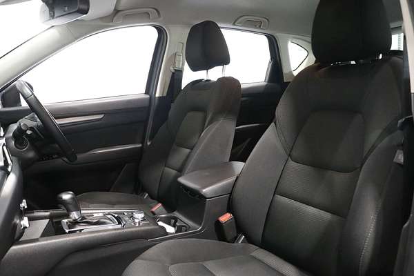 2023 Mazda CX-5 G25 Maxx Sport KF Series