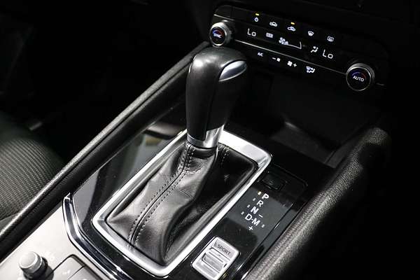 2023 Mazda CX-5 G25 Maxx Sport KF Series