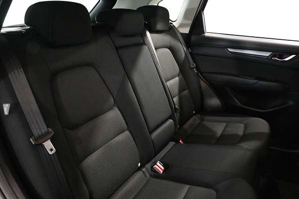 2023 Mazda CX-5 G25 Maxx Sport KF Series