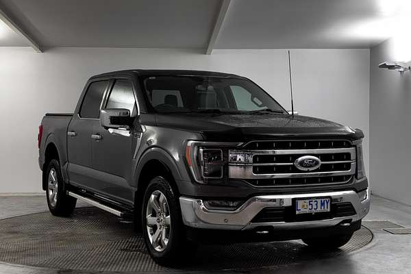 2023 Ford F-150 Lariat 4X4 SWB