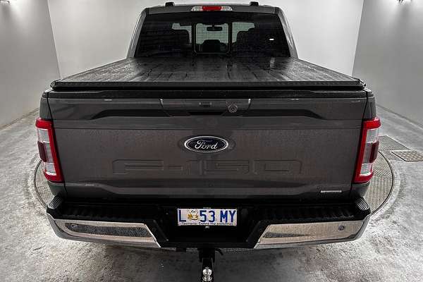 2023 Ford F-150 Lariat 4X4 SWB