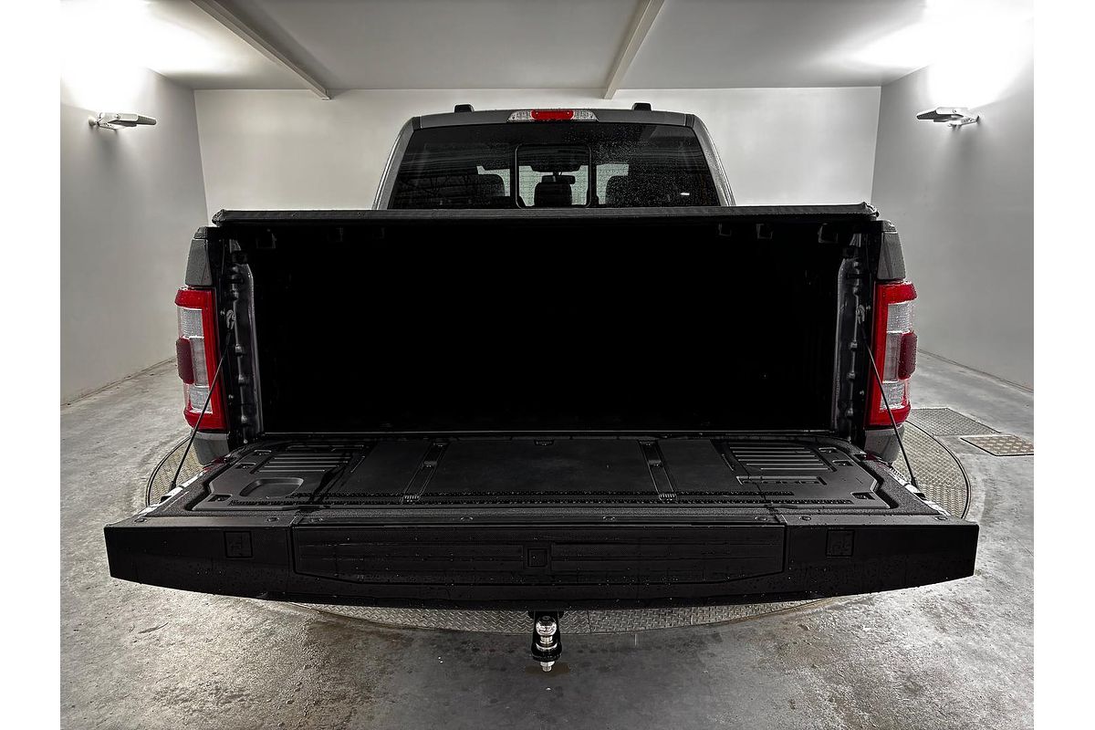 2023 Ford F-150 Lariat 4X4 SWB