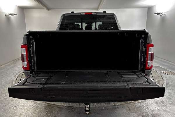 2023 Ford F-150 Lariat 4X4 SWB