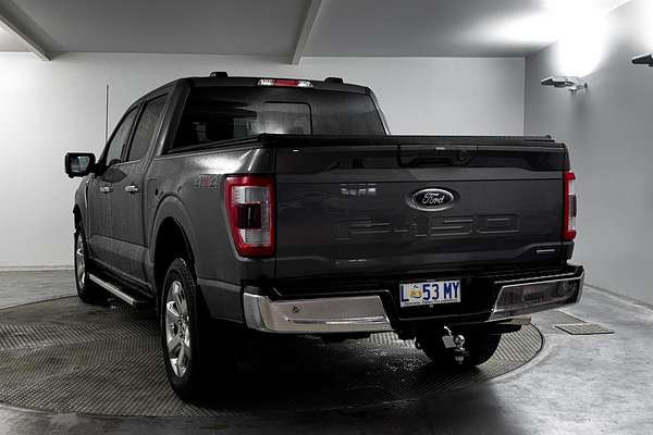 2023 Ford F-150 Lariat 4X4 SWB