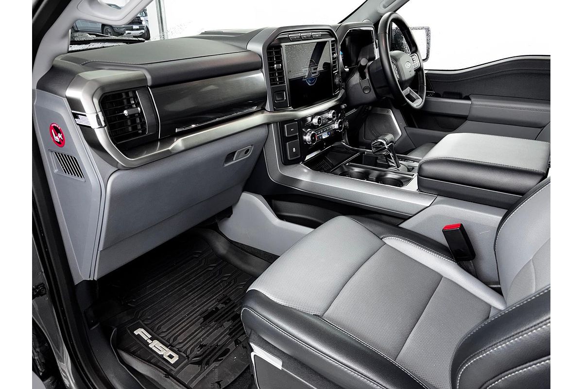 2023 Ford F-150 Lariat 4X4 SWB