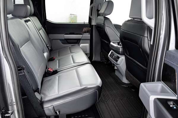 2023 Ford F-150 Lariat 4X4 SWB