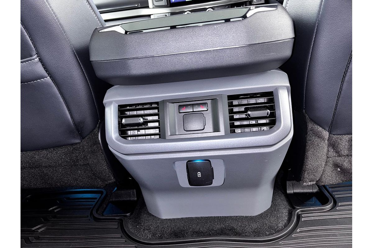 2023 Ford F-150 Lariat 4X4 SWB