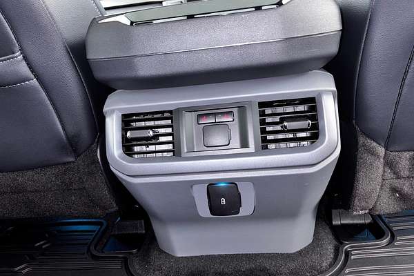 2023 Ford F-150 Lariat 4X4 SWB