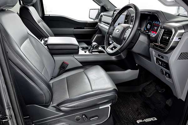 2023 Ford F-150 Lariat 4X4 SWB