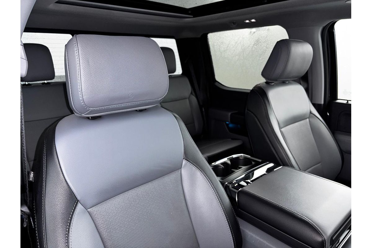 2023 Ford F-150 Lariat 4X4 SWB
