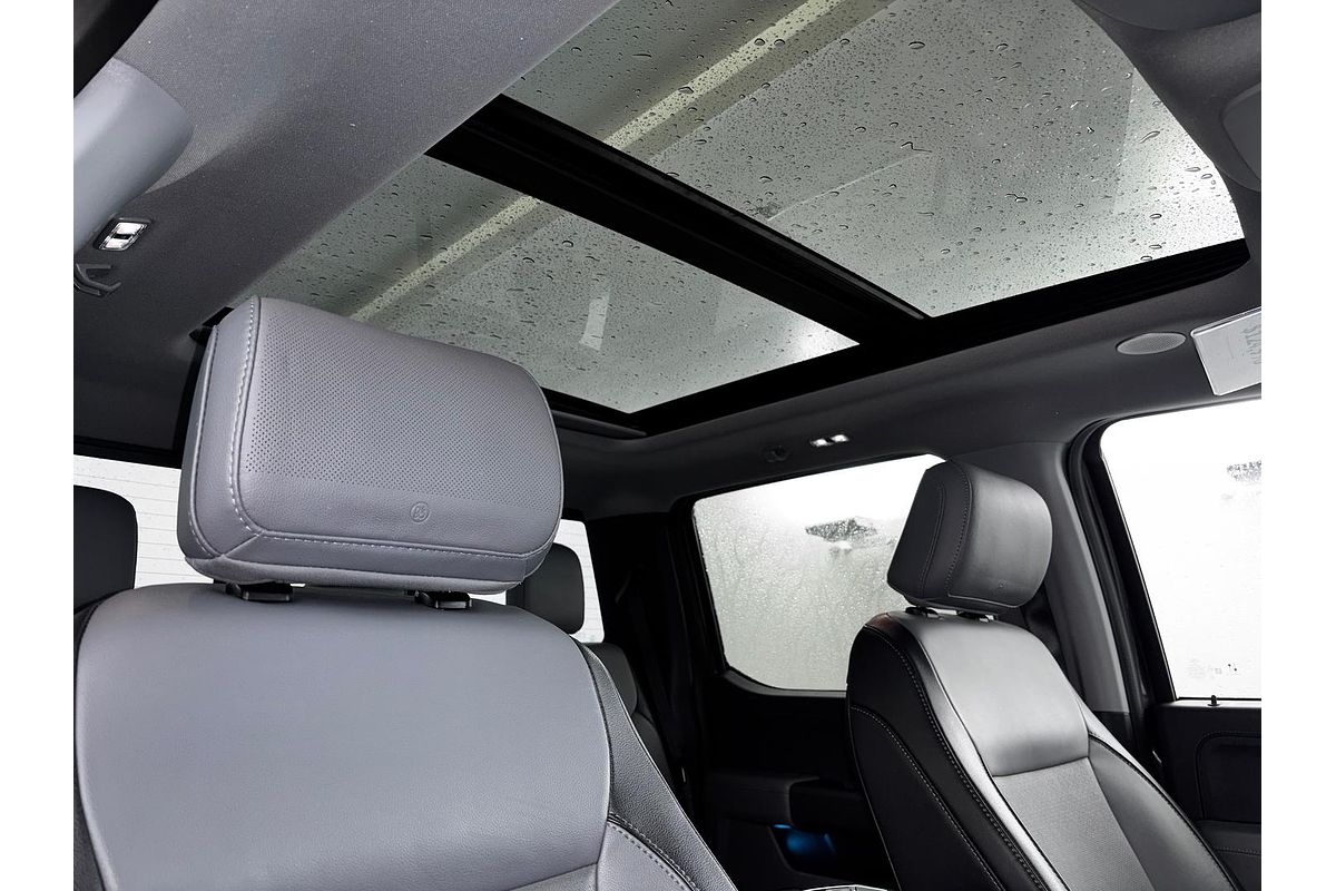 2023 Ford F-150 Lariat 4X4 SWB