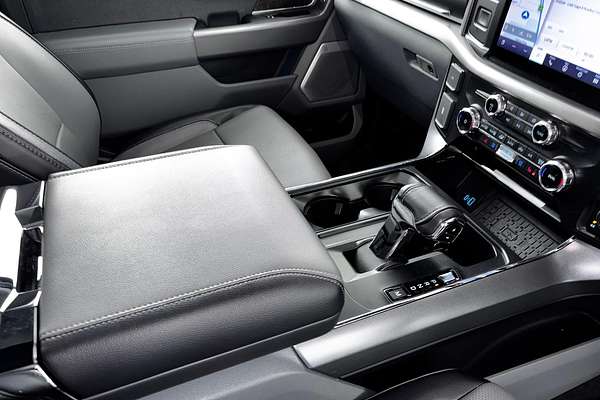 2023 Ford F-150 Lariat 4X4 SWB
