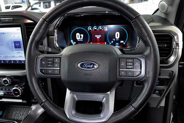 2023 Ford F-150 Lariat 4X4 SWB