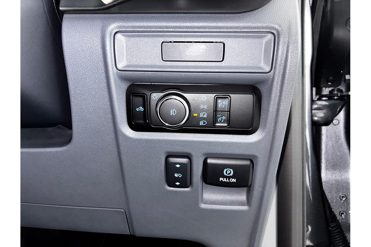 2023 Ford F-150 Lariat 4X4 SWB