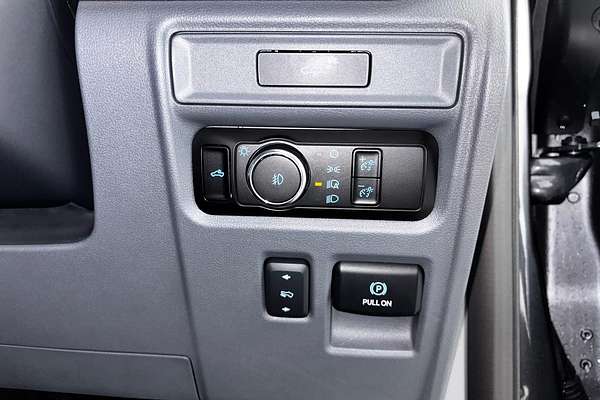2023 Ford F-150 Lariat 4X4 SWB