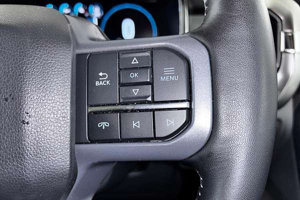 2023 Ford F-150 Lariat 4X4 SWB