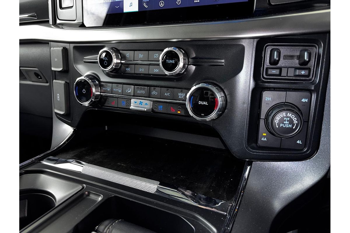 2023 Ford F-150 Lariat 4X4 SWB