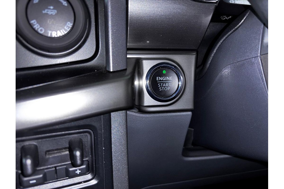 2023 Ford F-150 Lariat 4X4 SWB