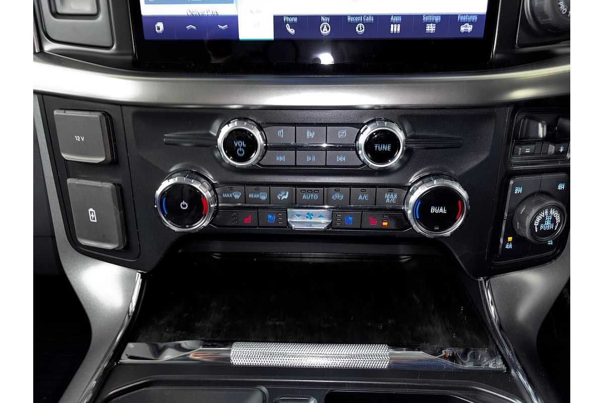 2023 Ford F-150 Lariat 4X4 SWB