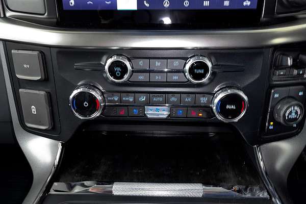 2023 Ford F-150 Lariat 4X4 SWB