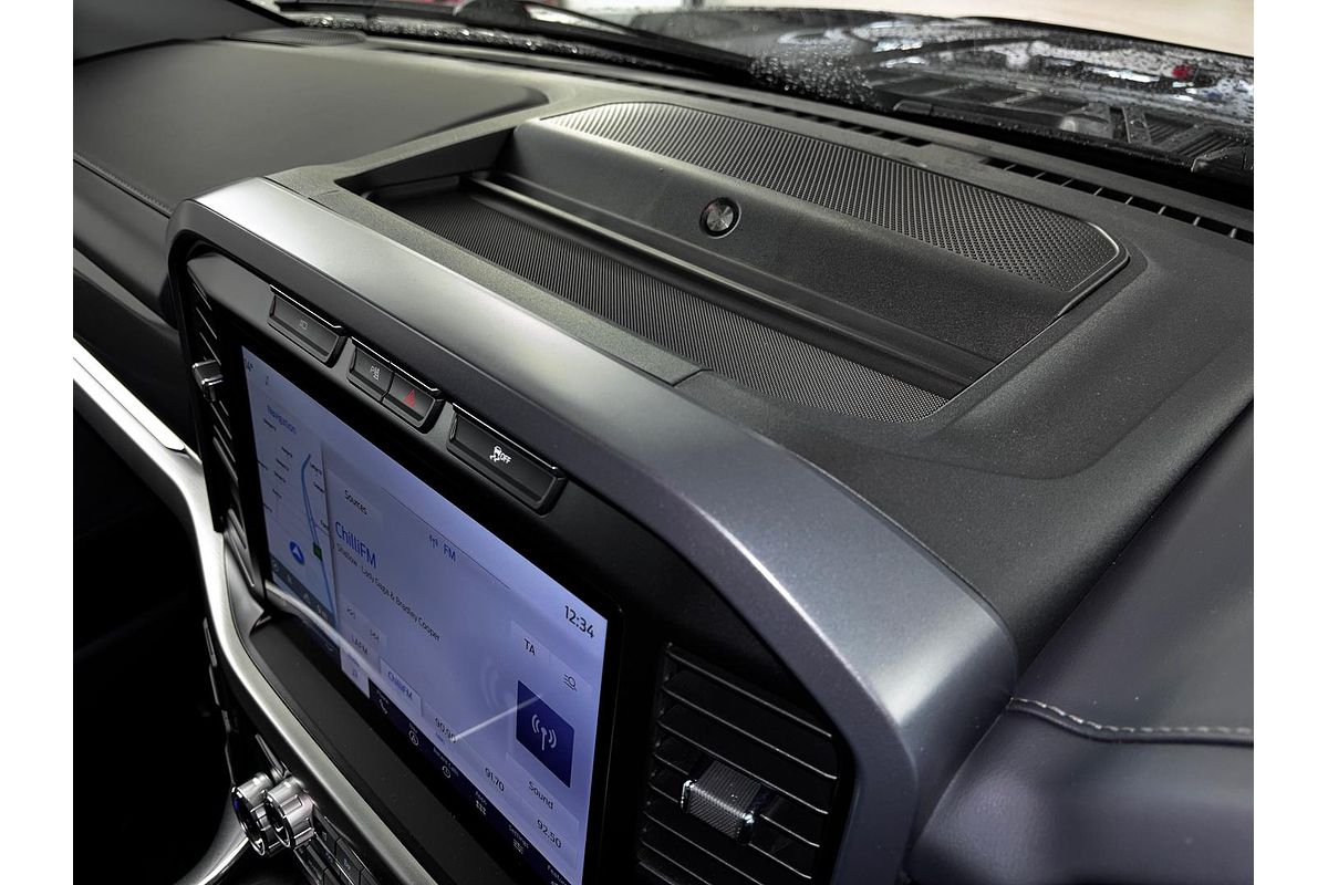 2023 Ford F-150 Lariat 4X4 SWB