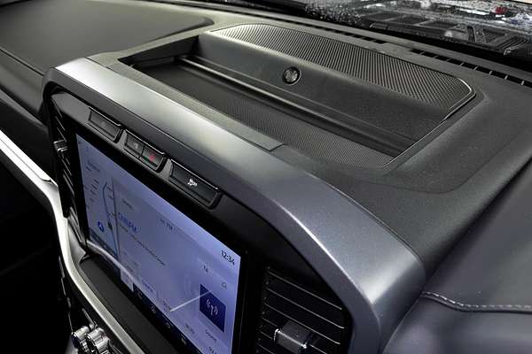 2023 Ford F-150 Lariat 4X4 SWB