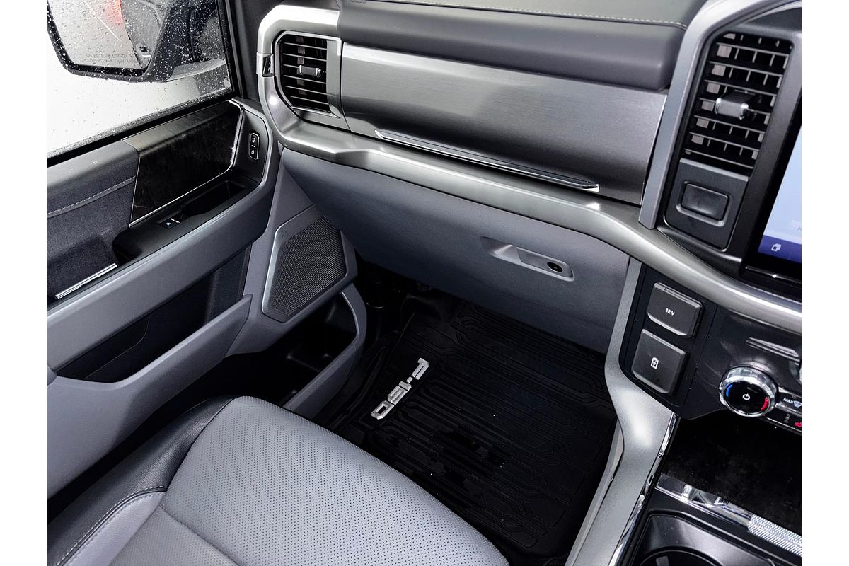 2023 Ford F-150 Lariat 4X4 SWB