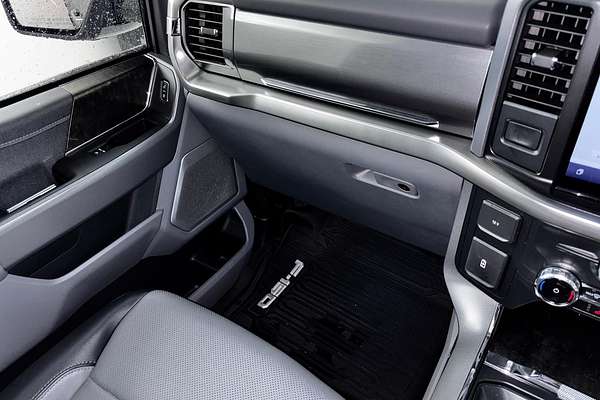 2023 Ford F-150 Lariat 4X4 SWB