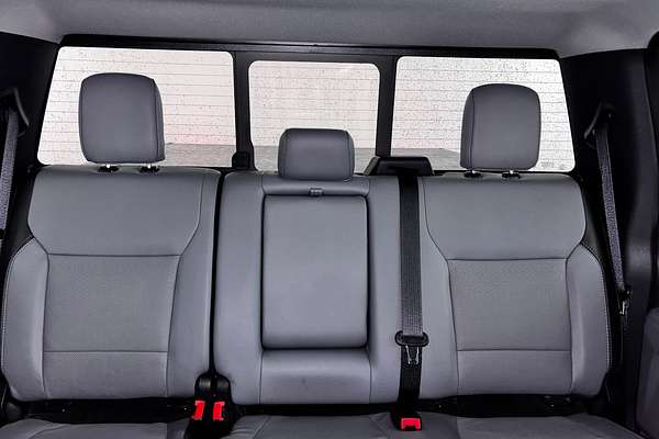 2023 Ford F-150 Lariat 4X4 SWB