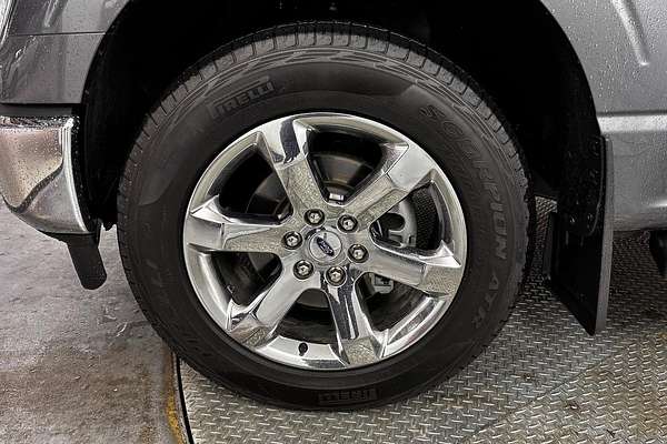 2023 Ford F-150 Lariat 4X4 SWB