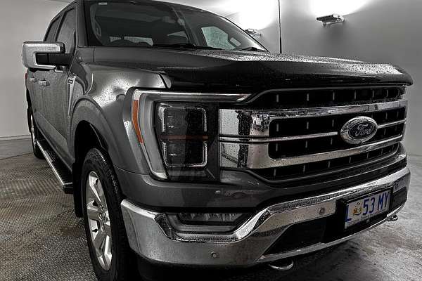 2023 Ford F-150 Lariat 4X4 SWB