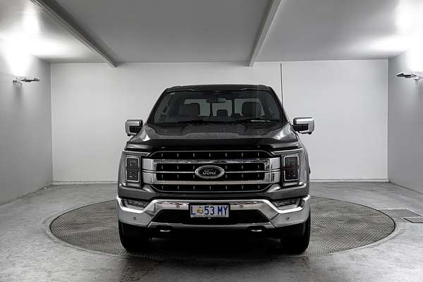 2023 Ford F-150 Lariat 4X4 SWB