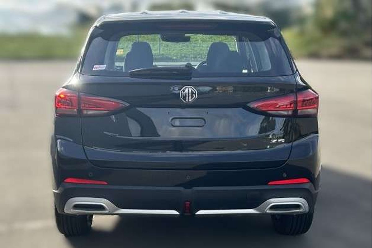 2025 MG ZS Excite ZS32