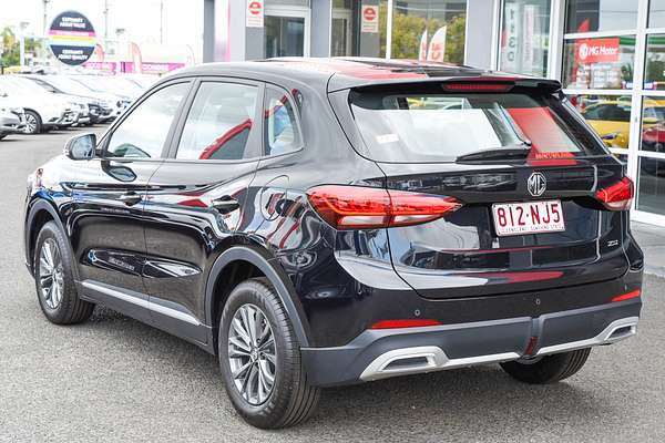 2025 MG ZS Excite ZS32