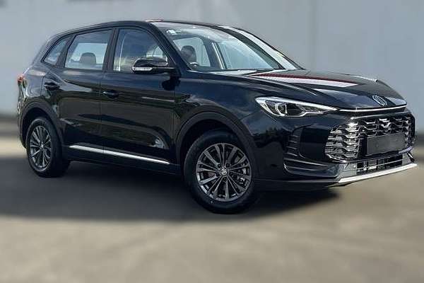 2025 MG ZS Excite ZS32