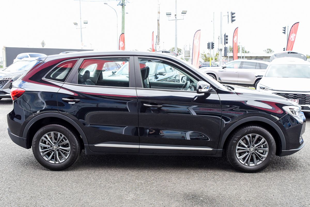 2025 MG ZS Excite ZS32
