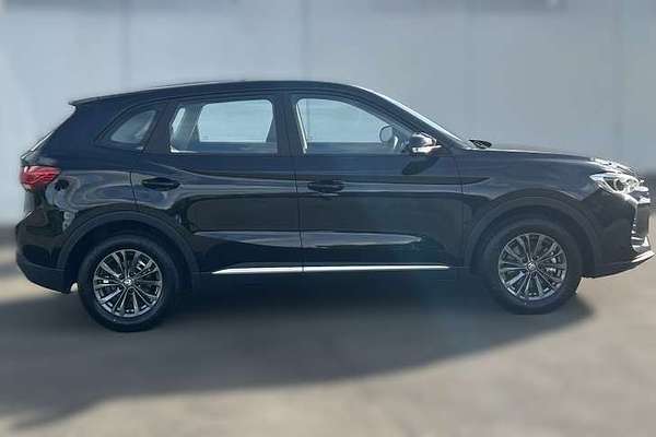 2025 MG ZS Excite ZS32